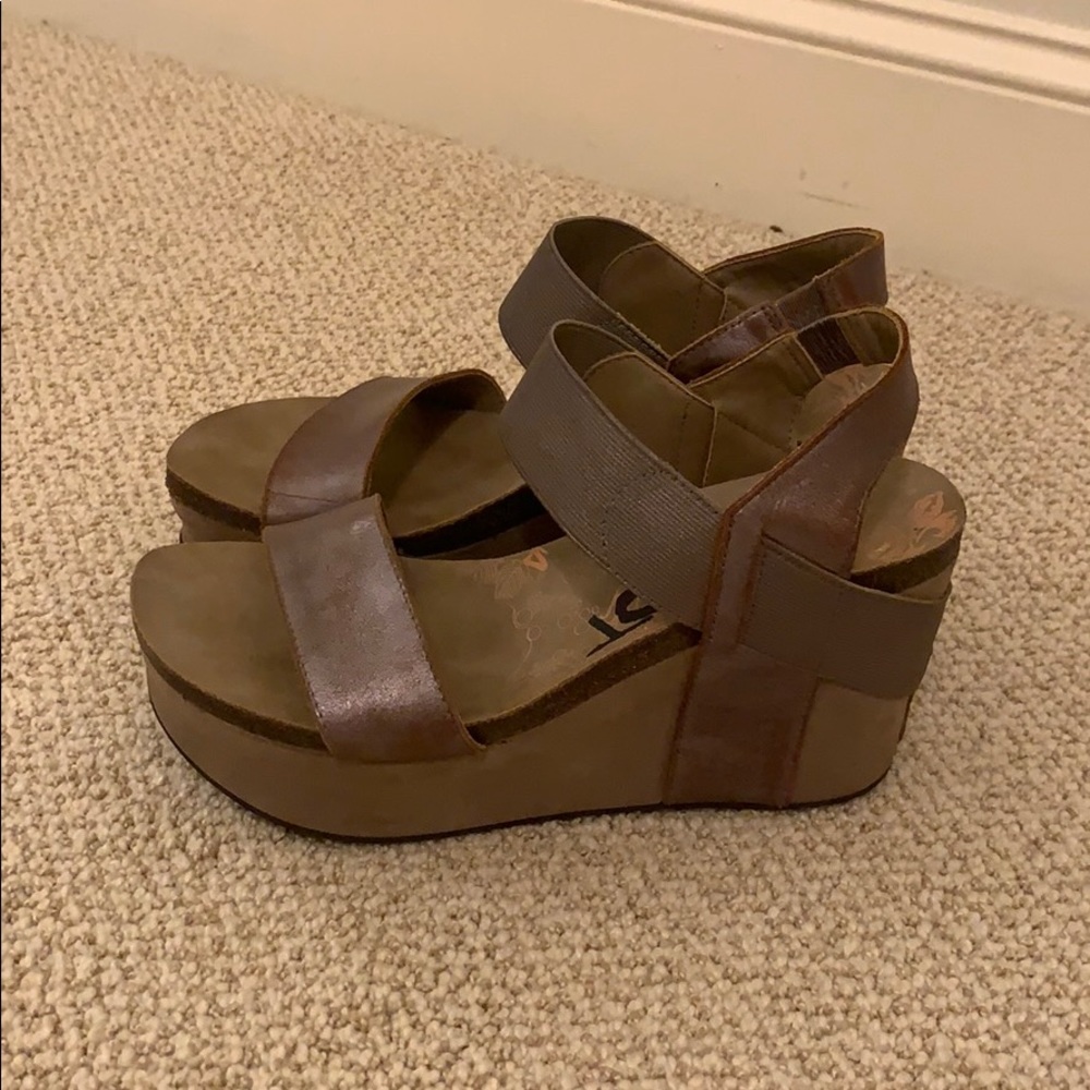 OTBT wedges